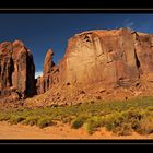 Monument Valley