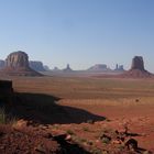 Monument Valley