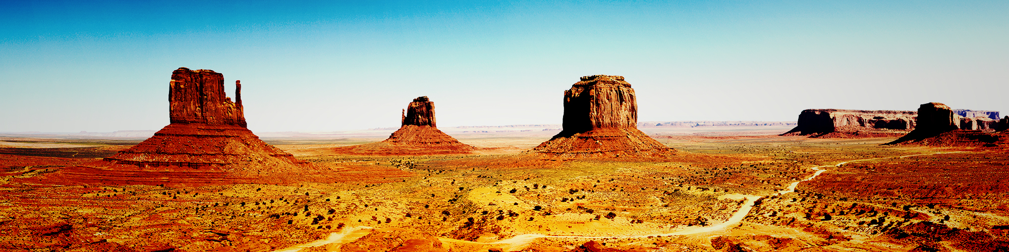 Monument Valley