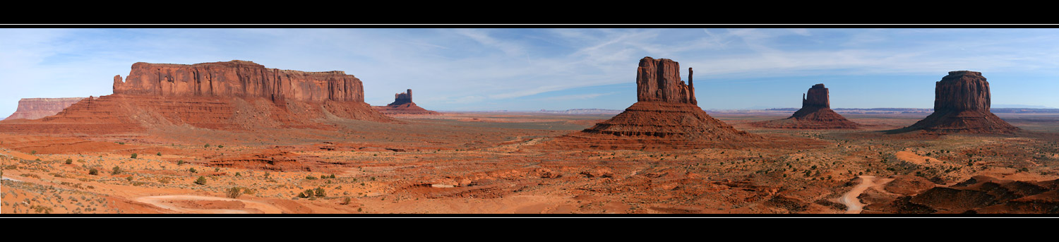 Monument Valley