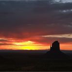 Monument Valley