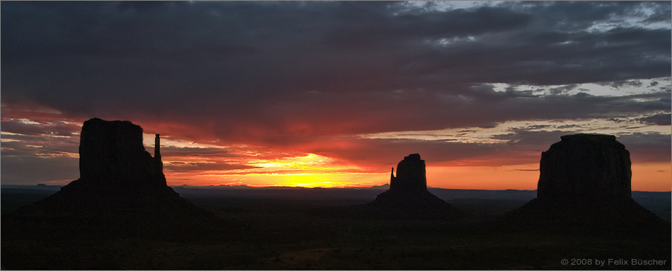 Monument Valley