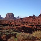 Monument Valley