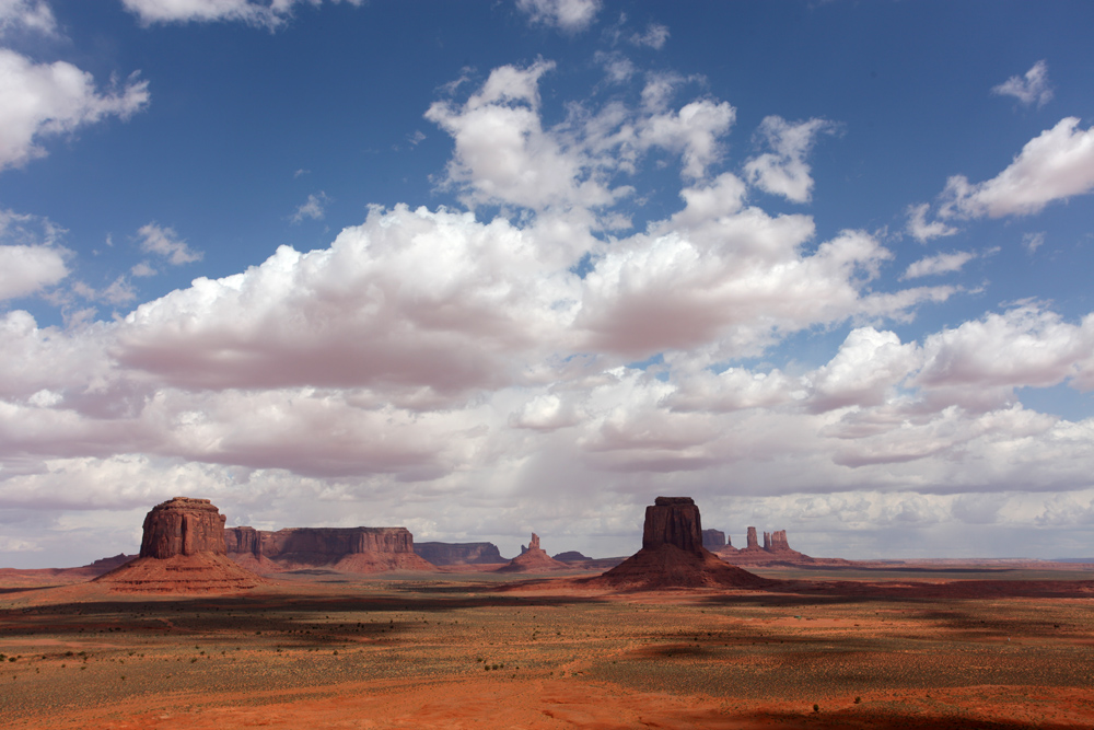 Monument Valley