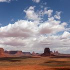 Monument Valley