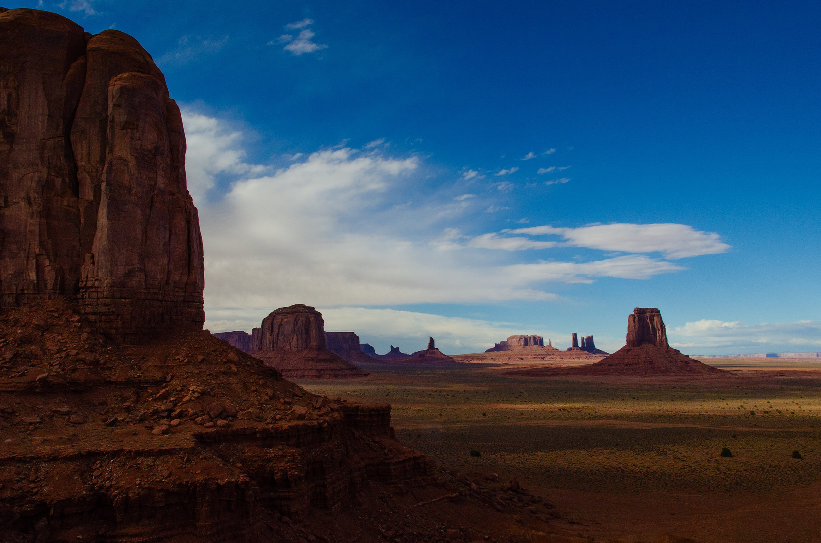 Monument Valley