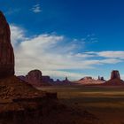 Monument Valley