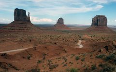 Monument Valley