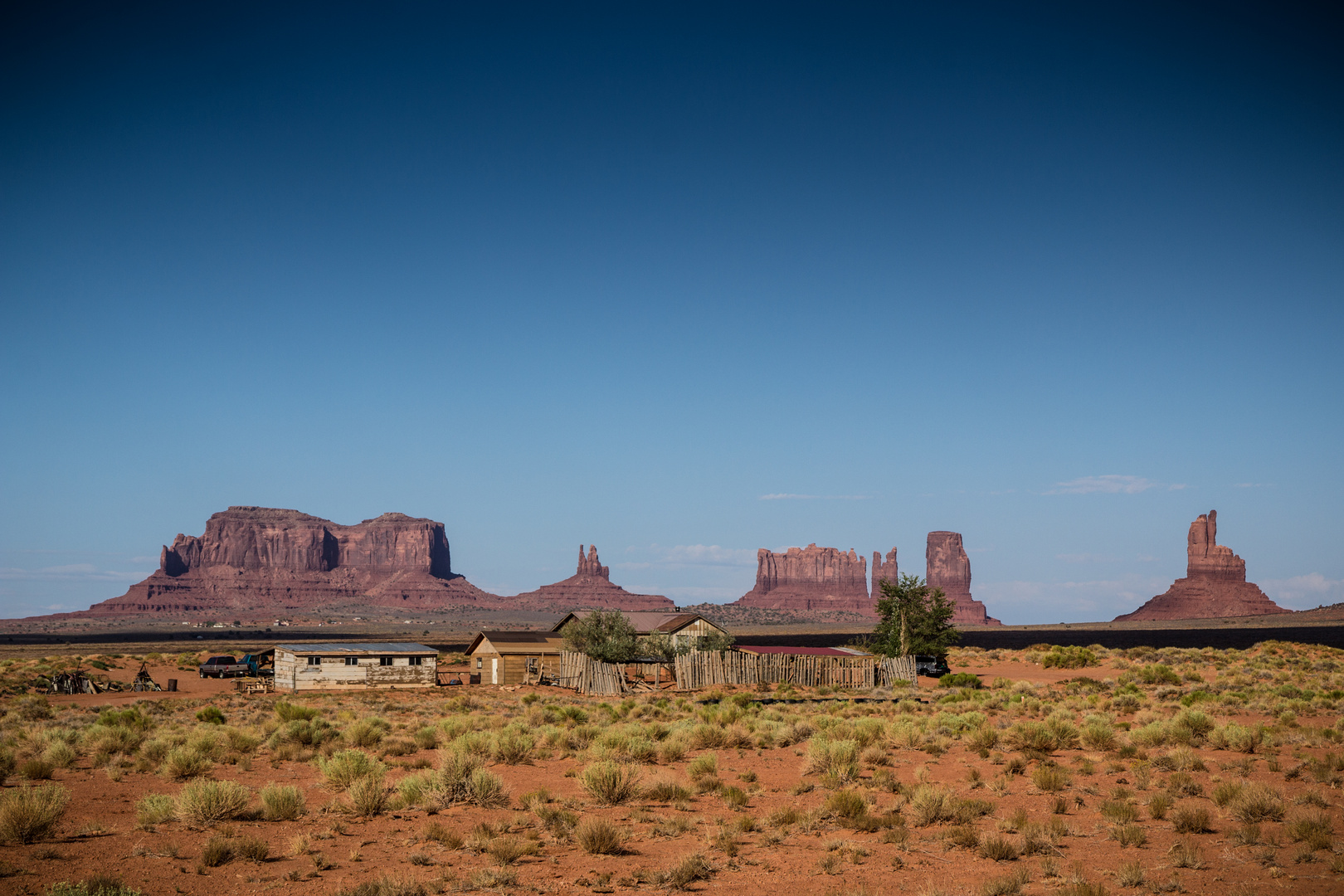 Monument Valley