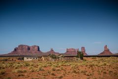 Monument Valley