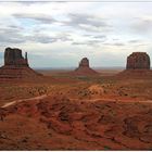 Monument Valley