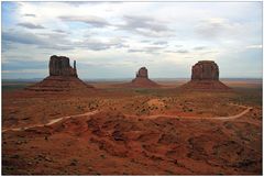 Monument Valley