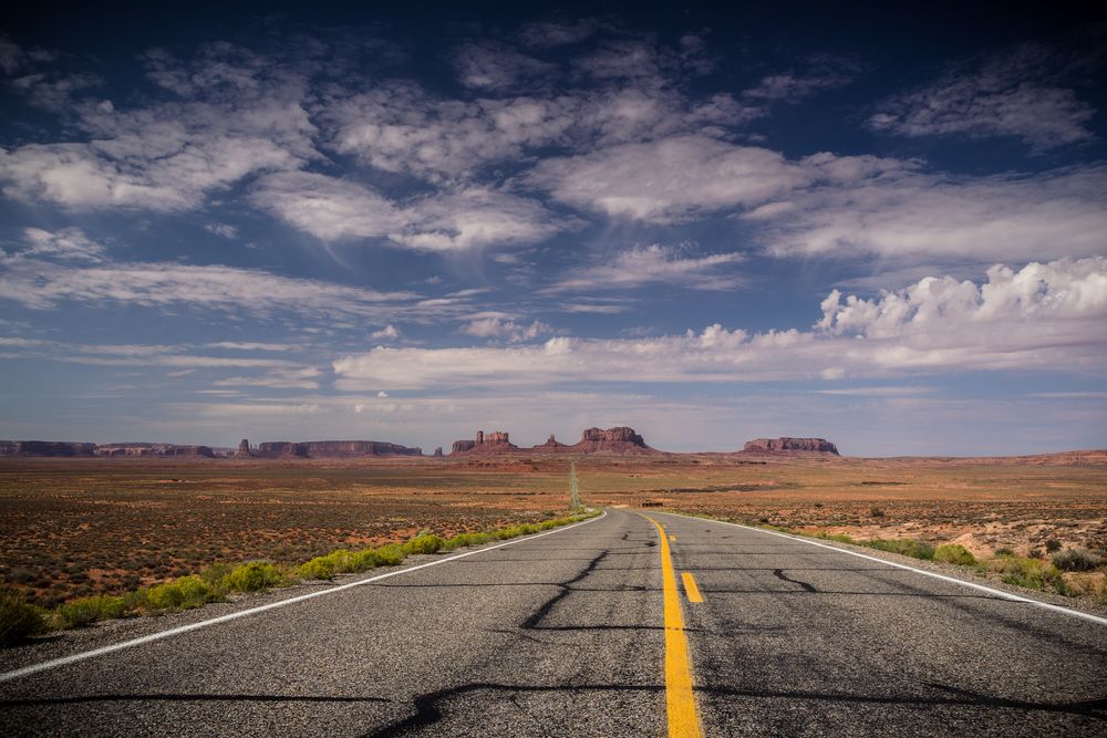 Monument Valley