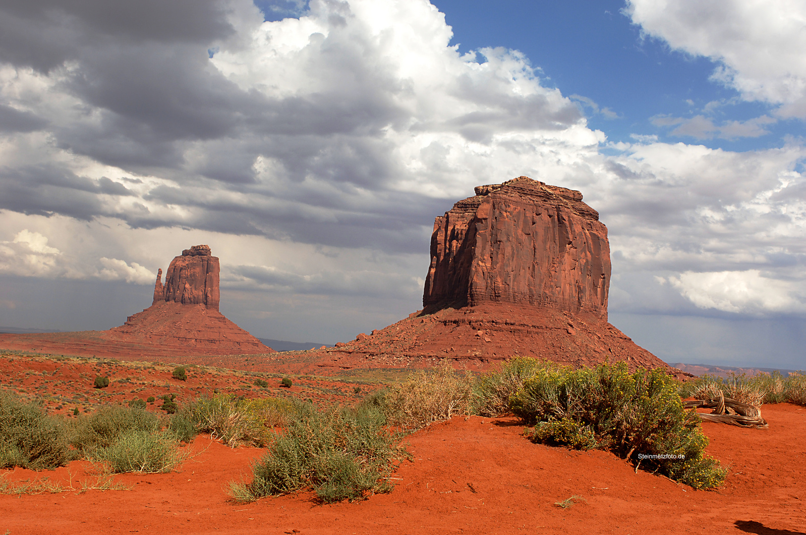 Monument Valley