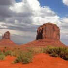 Monument Valley