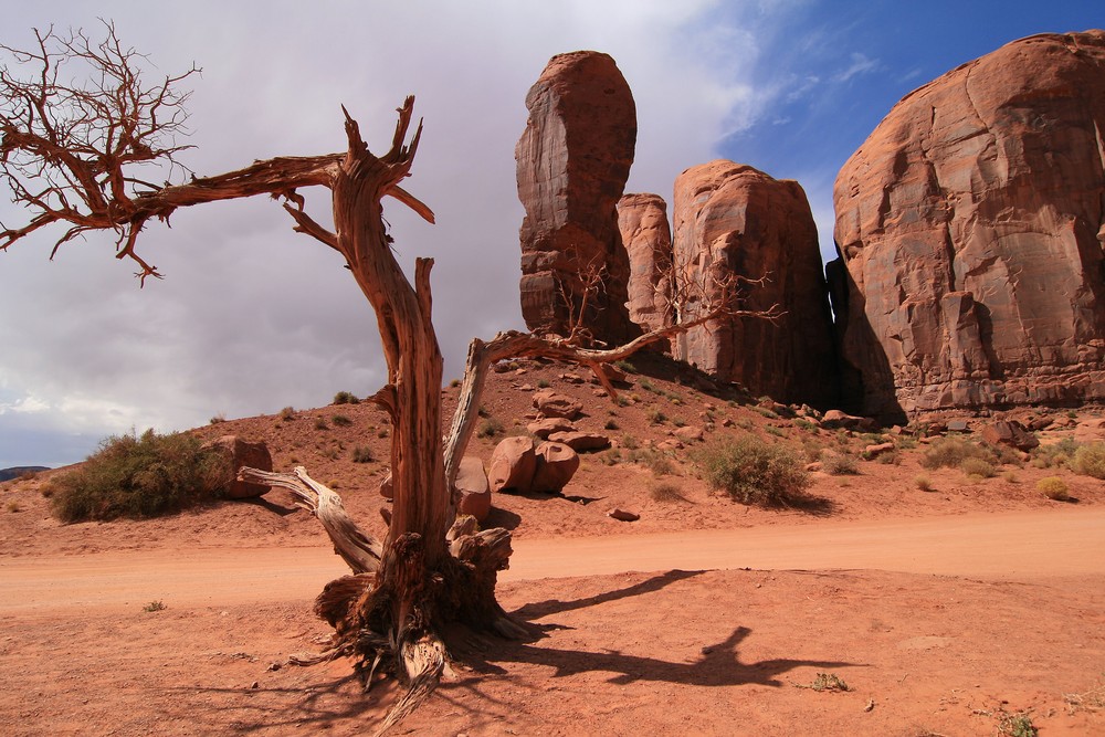 Monument Valley