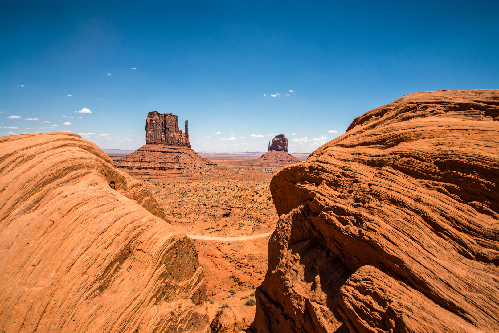 Monument Valley