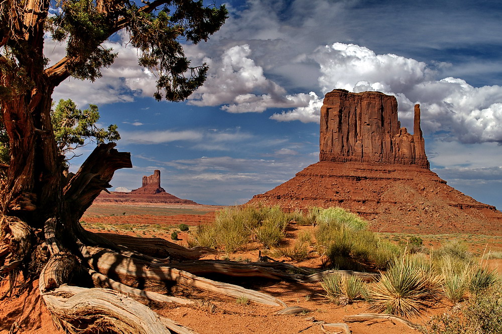 Monument Valley