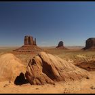 Monument Valley