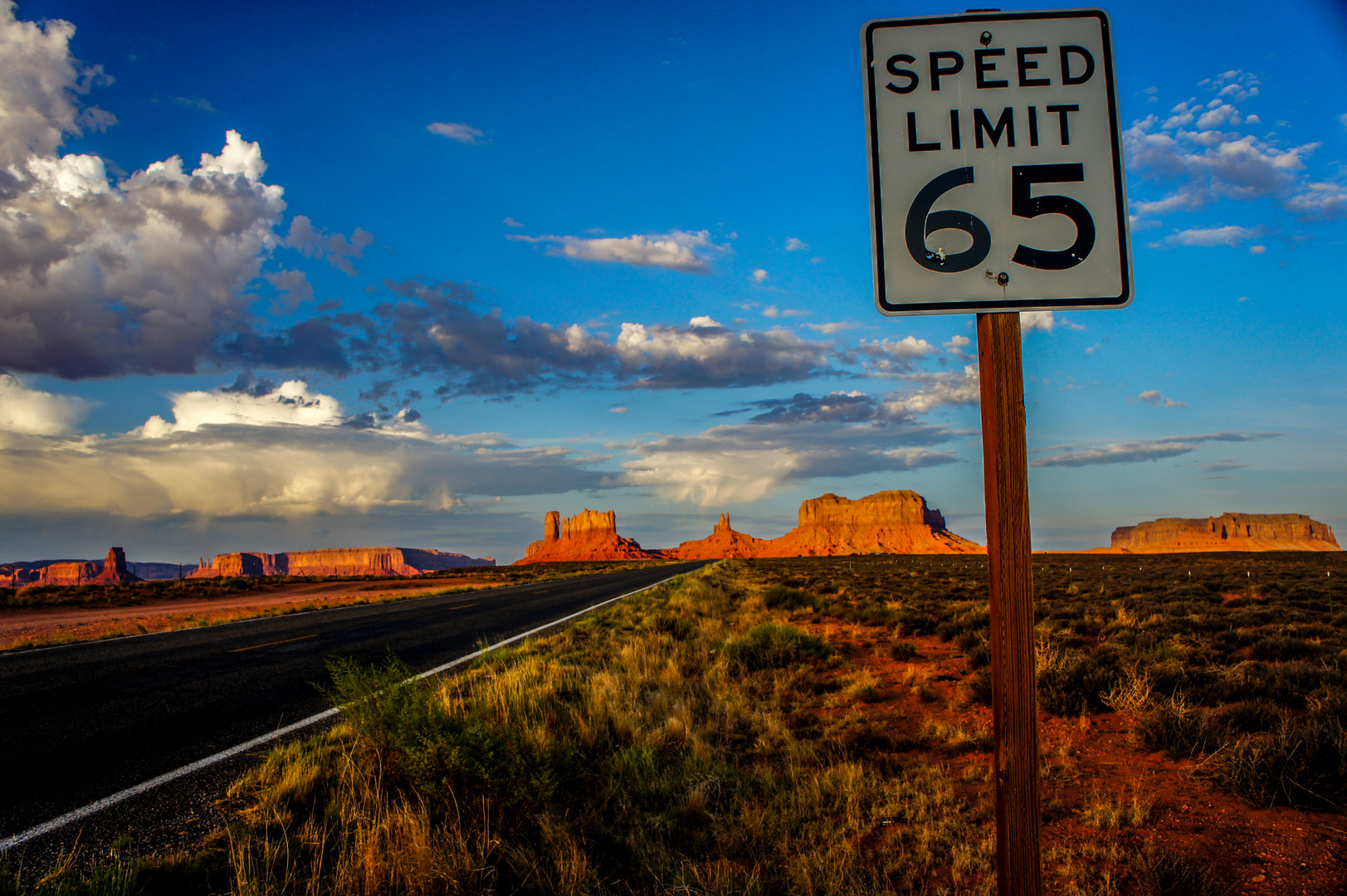 Monument Valley