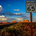 Monument Valley