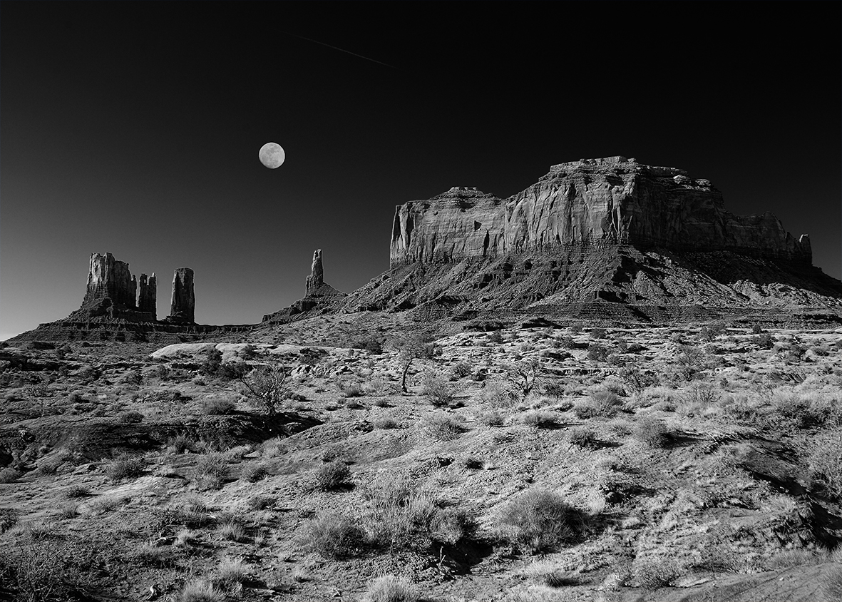 Monument Valley