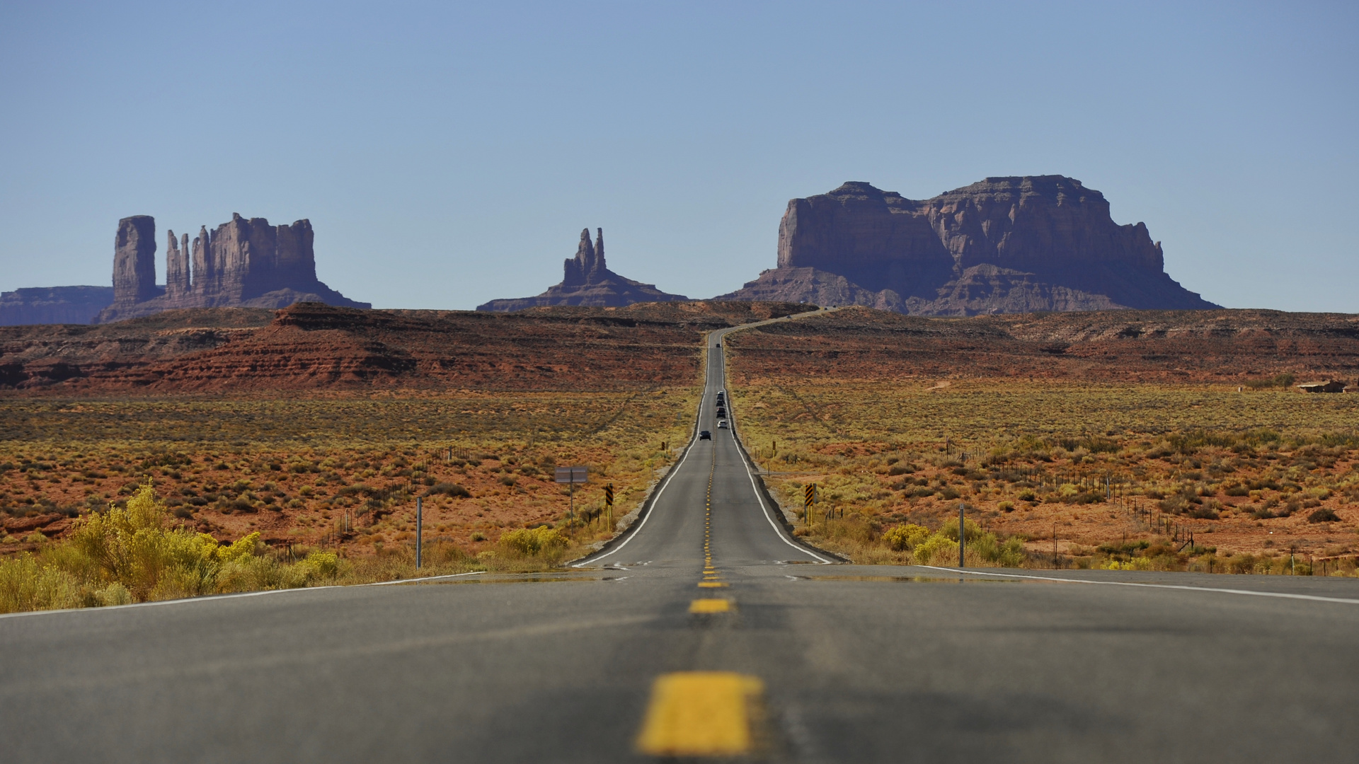 Monument Valley