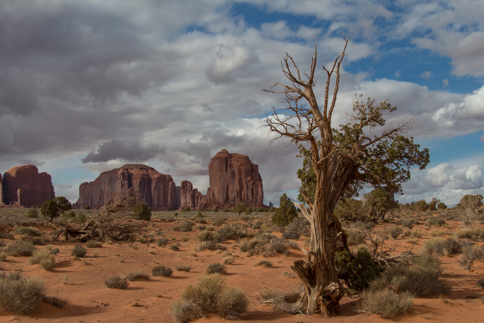 Monument Valley