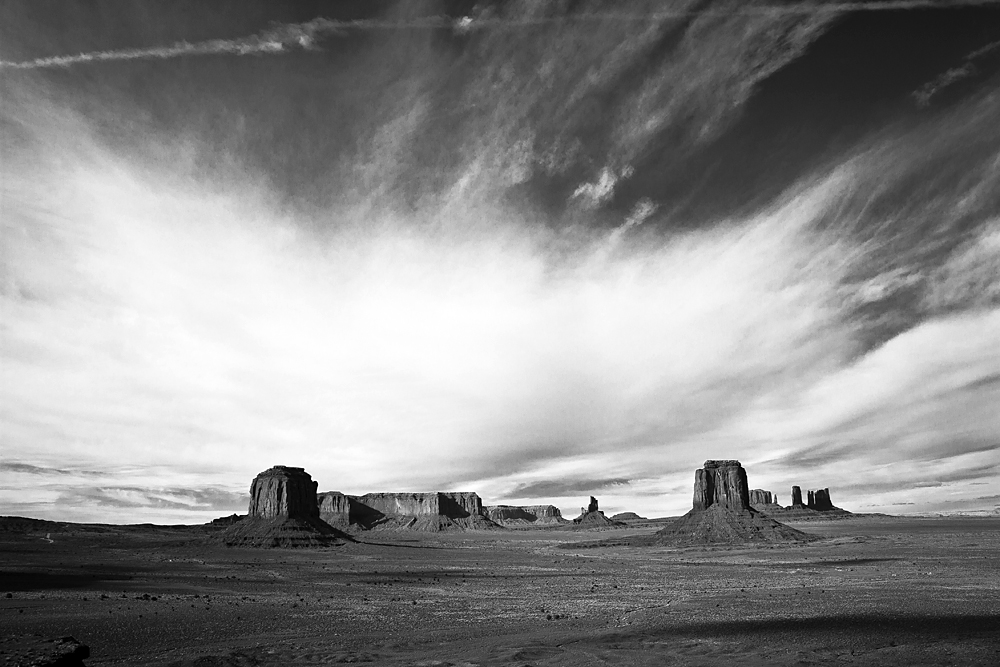 Monument Valley