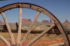 Monument Valley