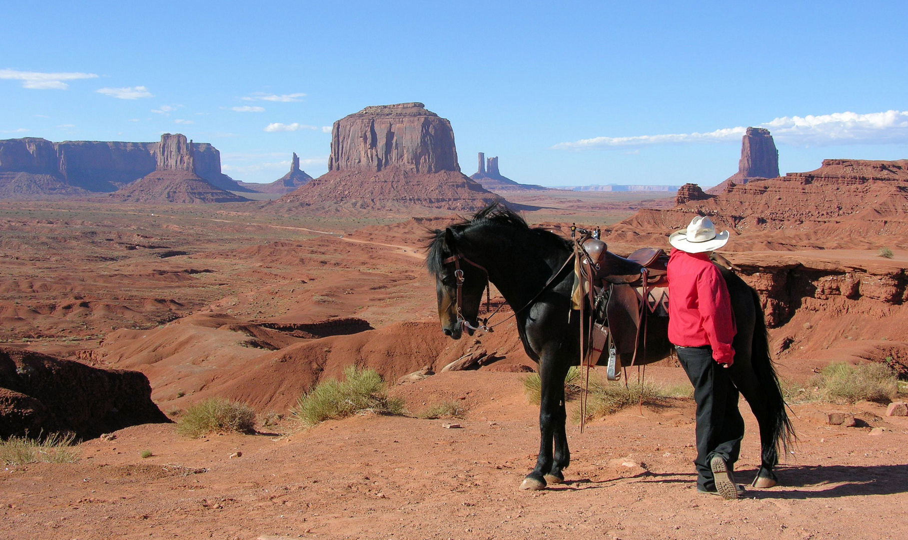 Monument Valley