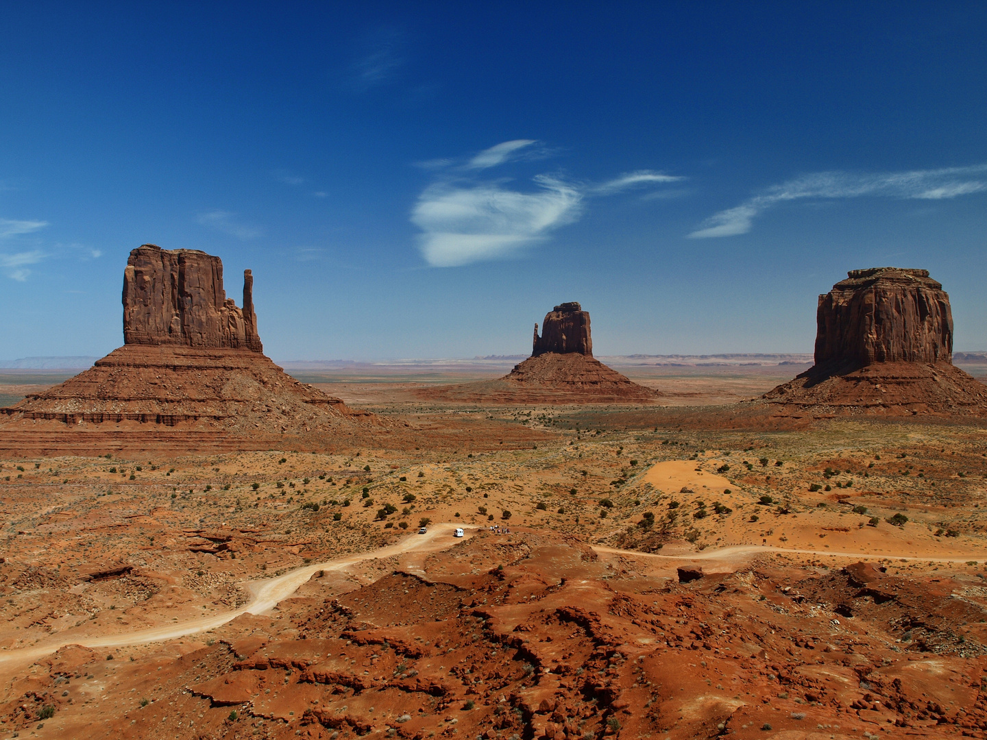 Monument Valley