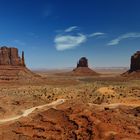 Monument Valley