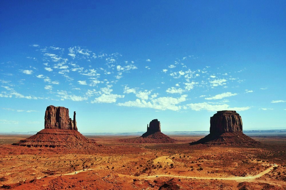 MONUMENT VALLEY