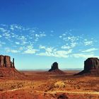 MONUMENT VALLEY