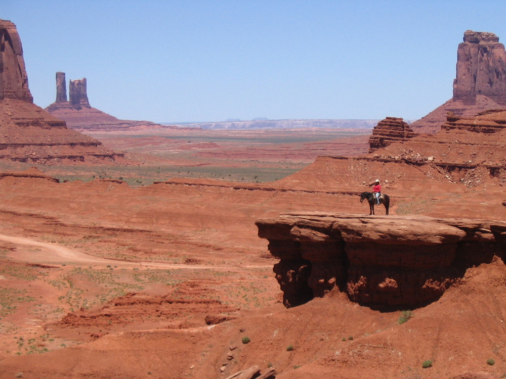 Monument Valley