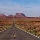 Monument Valley !