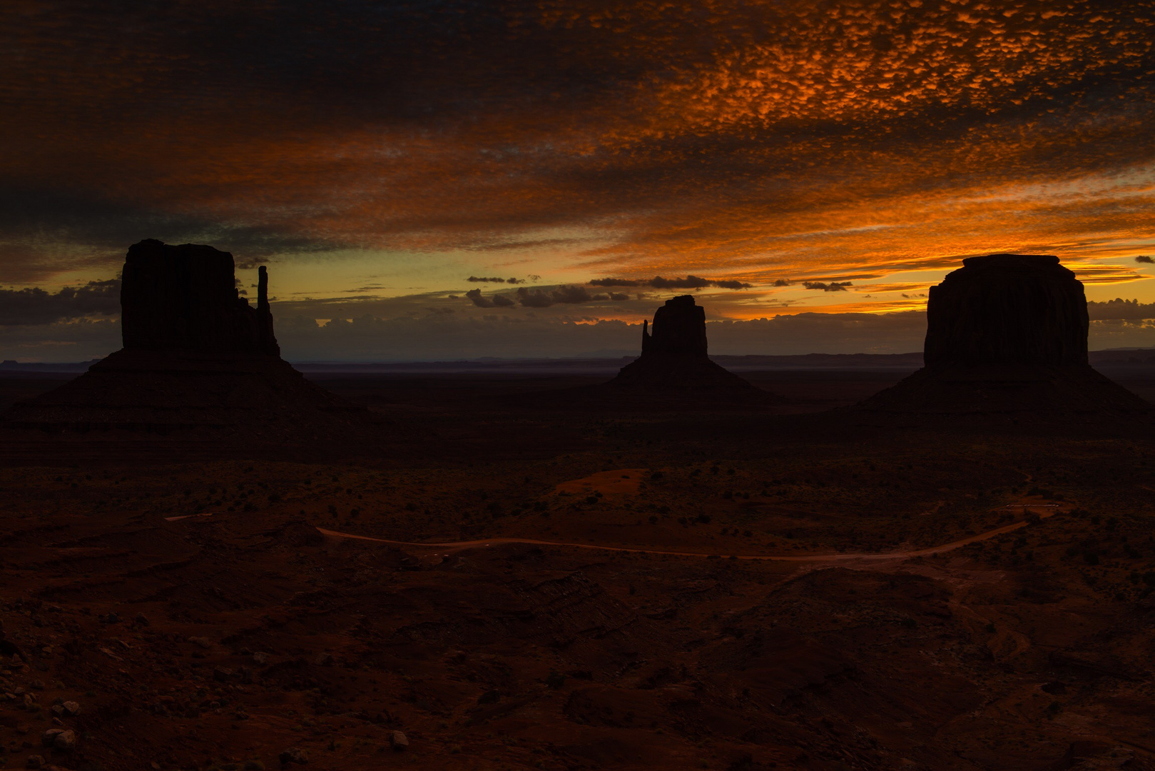 Monument Valley