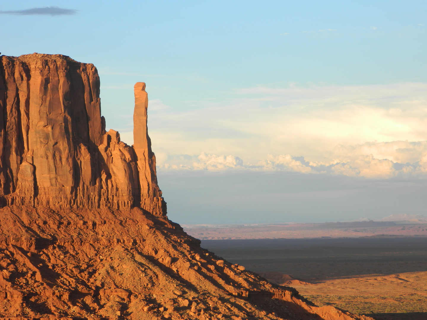 Monument Valley