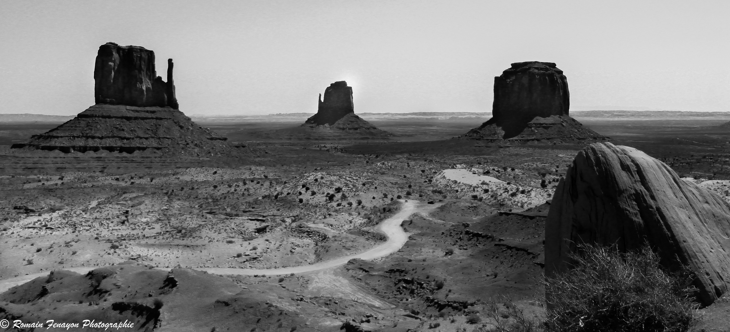 Monument Valley