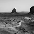 Monument Valley