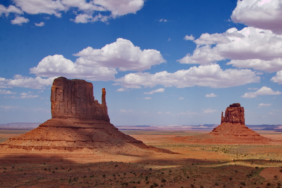 Monument Valley