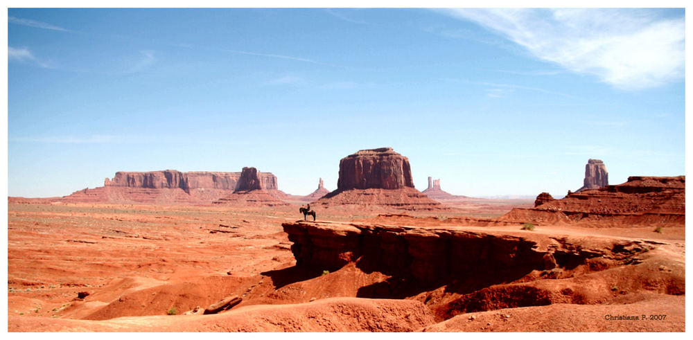 Monument Valley