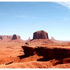 Monument Valley