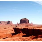 Monument Valley