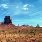 Monument Valley