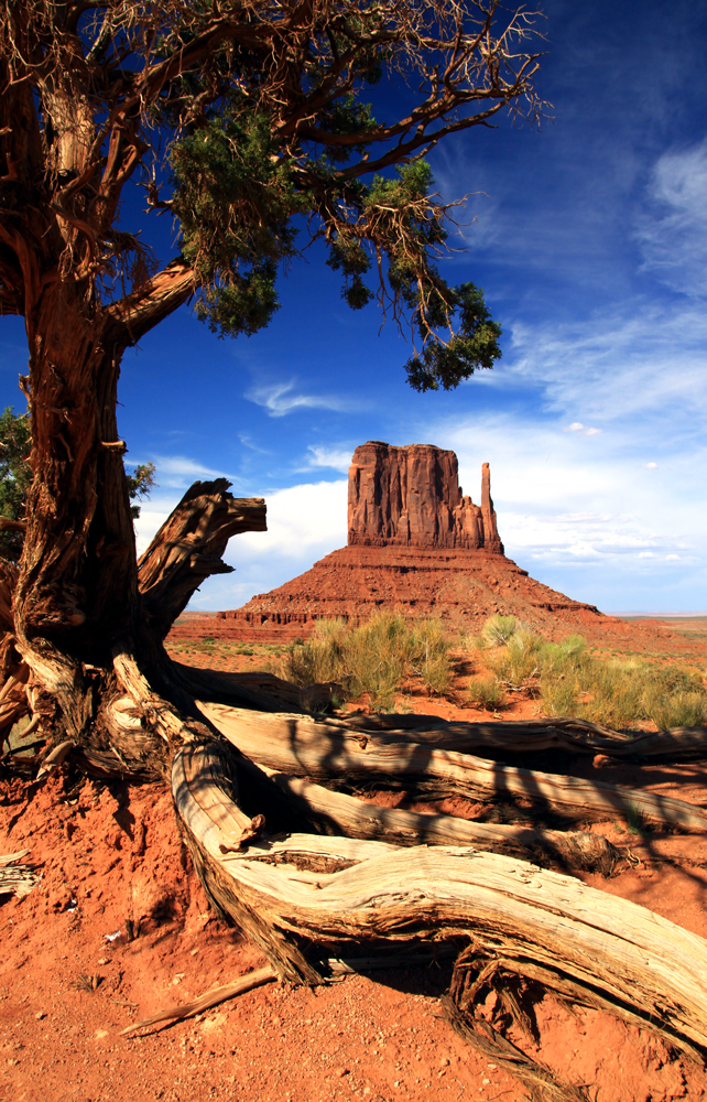 Monument Valley