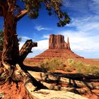 Monument Valley