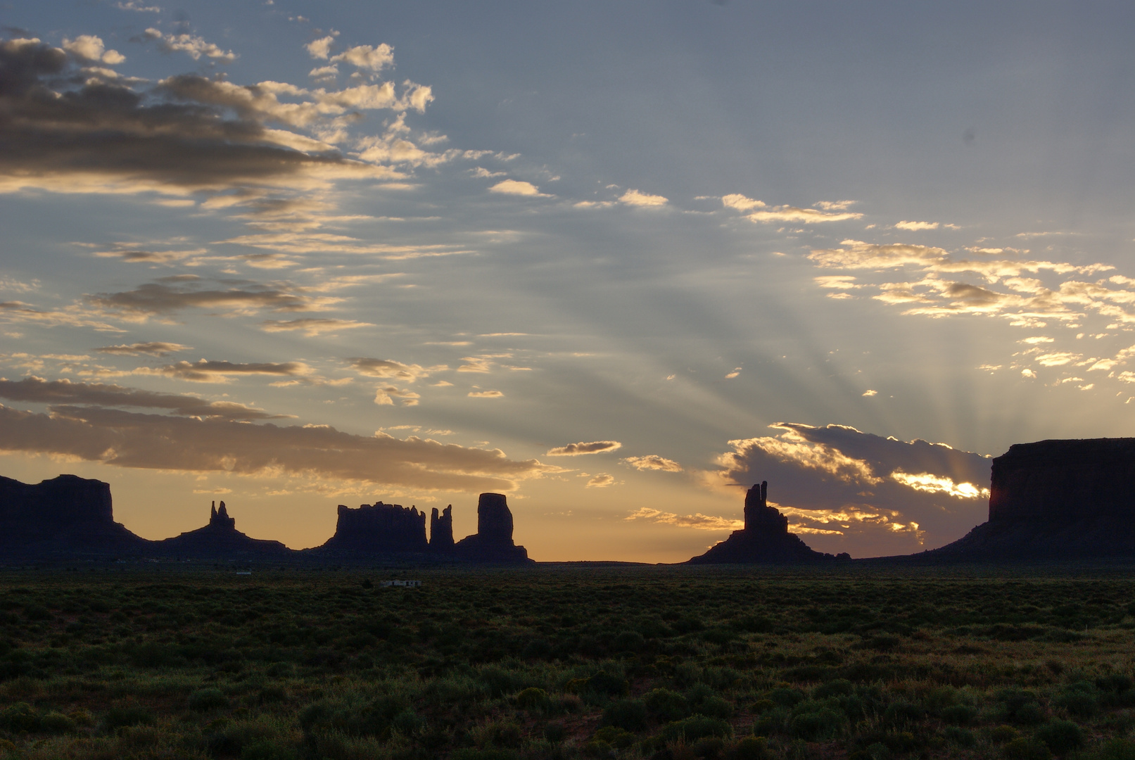 Monument Valley