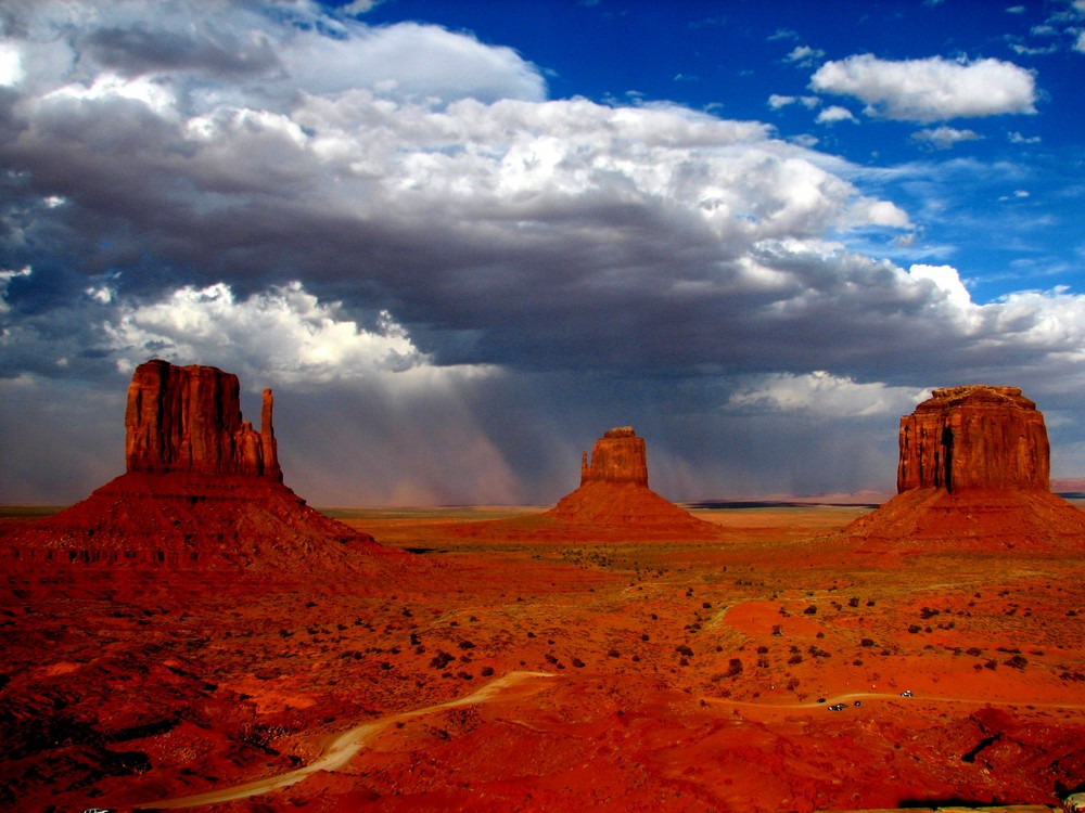 Monument Valley